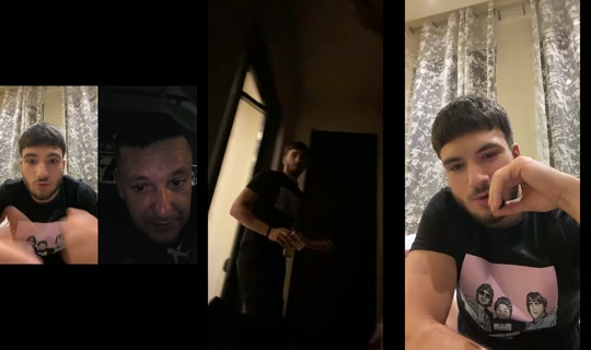 dsks9's Live Session — Jul 2, 2026, 10:14 PM
