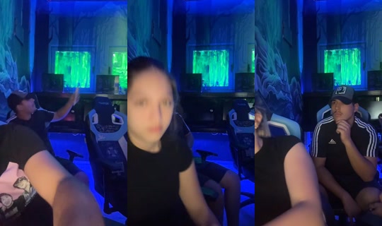 dsks9's Live Session — Jul 3, 2026, 12:44 PM