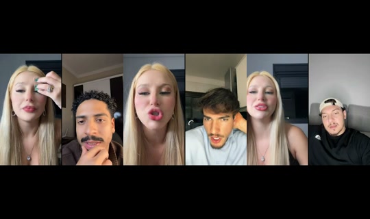 dudaalcova's Live Session — Jul 1, 2026, 11:03 PM