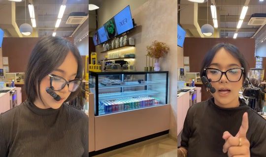 duercafe.my's Live Session — Jul 3, 2026, 3:07 AM