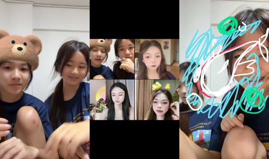 dumboden's Live Session — Jul 3, 2026, 5:43 AM