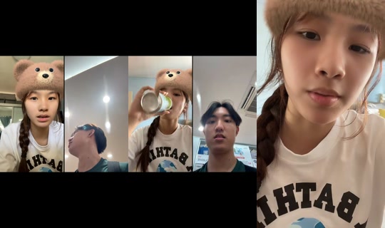 dumboden's Live Session — Jul 4, 2026, 6:04 AM