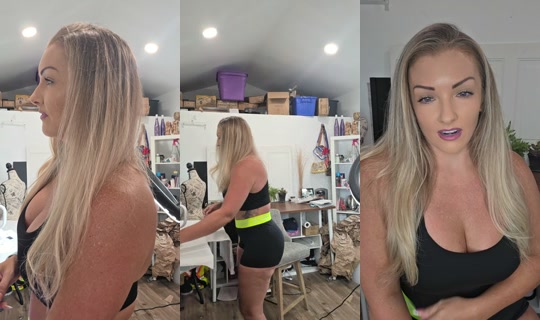 duvalbarbiedoll's Live Session — Jul 1, 2026, 7:56 PM