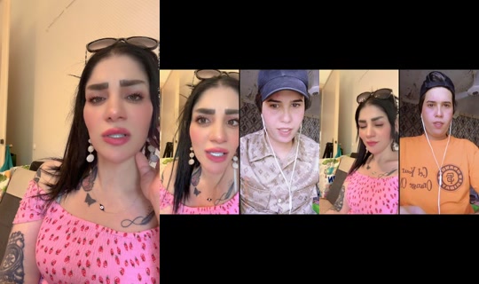 ebithaj3's Live Session — Jul 2, 2026, 11:34 AM