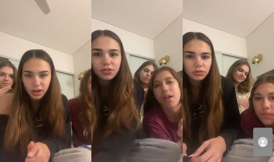 ebonyyy.louiseee's Live Session — Jul 4, 2026, 2:03 PM
