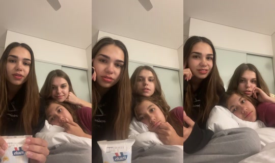 ebonyyy.louiseee's Live Session — Jul 4, 2026, 2:32 PM