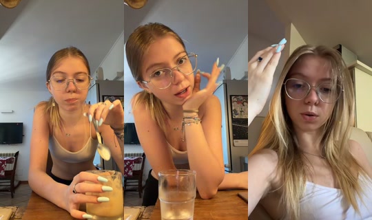 eeleonoratarquini_'s Live Session — Jul 2, 2026, 12:31 PM