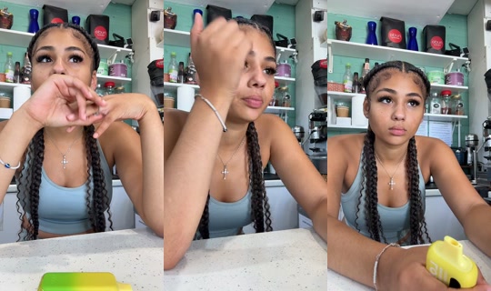 eiiie.s's Live Session — Jul 2, 2026, 1:11 PM