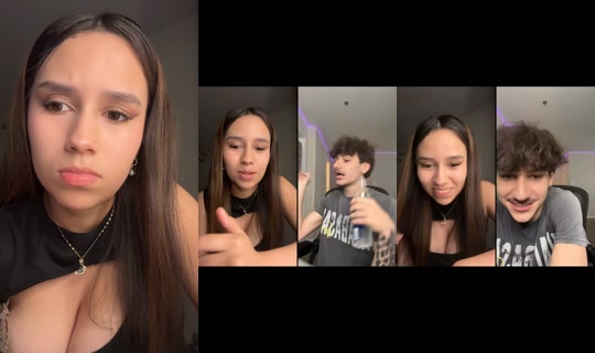 ela.r30's Live Session — Jul 3, 2026, 12:02 AM