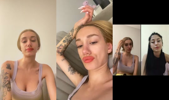 elannuurr3's Live Session — Jul 3, 2026, 10:51 PM