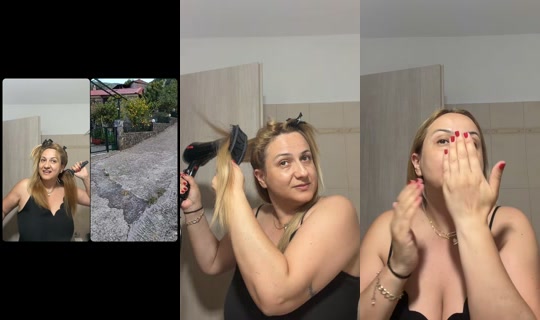 elenaelen18's Live Session — Jul 3, 2026, 3:47 PM