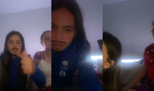 eli34137's Live Session — Jul 1, 2026, 9:09 PM