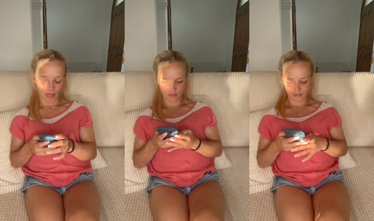 eliinasmall's Live Session — Jul 2, 2026, 3:12 PM