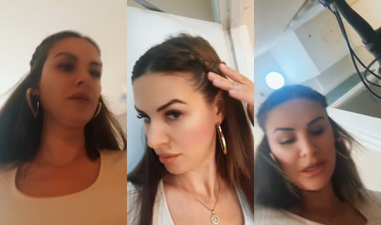 elisa.caushi's Live Session — Jul 4, 2026, 2:04 PM