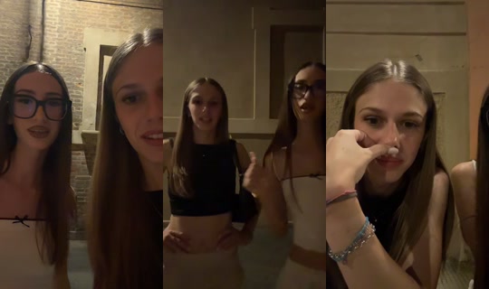 elisa.scalaa's Live Session — Jul 3, 2026, 9:55 PM