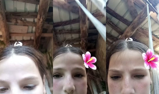 elisabedshanidze's Live Session — Jul 2, 2026, 2:41 PM