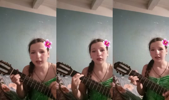 elisabedshanidze's Live Session — Jul 2, 2026, 4:33 PM