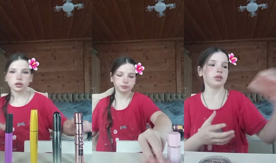 elisabedshanidze's Live Session — Jul 3, 2026, 5:38 AM
