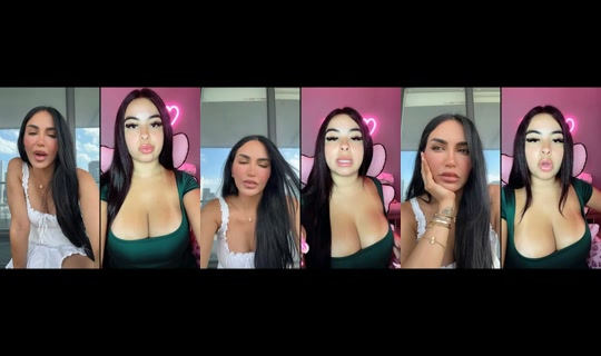 ella.jamal's Live Session — Jul 2, 2026, 8:00 PM
