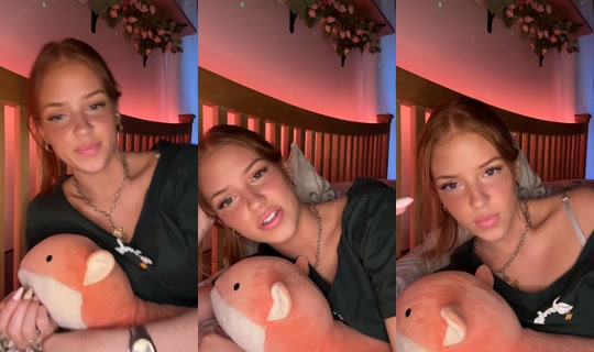 ellammarx's Live Session — Jul 2, 2026, 12:01 AM