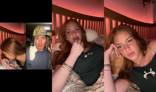 ellammarx's Live Session — Jul 2, 2026, 1:59 AM