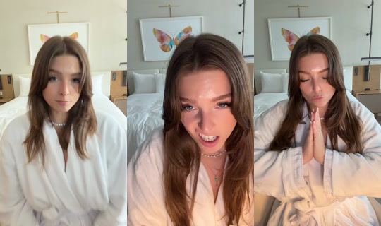 ellaobviously's Live Session — Jul 4, 2026, 2:32 AM