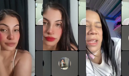 elreydelascongorochas's Live Session — Jul 2, 2026, 6:11 PM