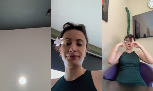 elsaa3434's Live Session — Jul 1, 2026, 10:43 AM