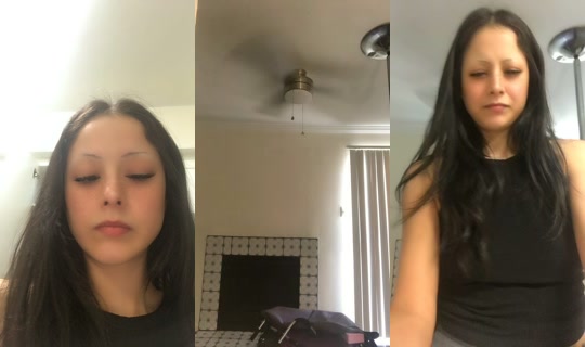 elsieqita1's Live Session — Jul 1, 2026, 7:05 PM