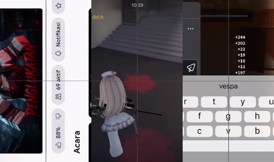 elsoftspoken18's Live Session — Jul 2, 2026, 10:01 PM