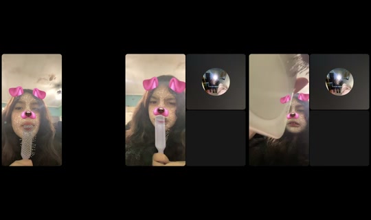eluney7742's Live Session — Jul 3, 2026, 8:52 PM