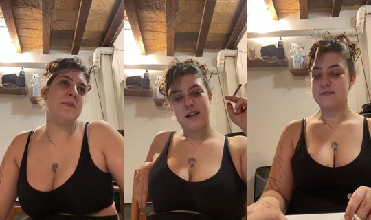 elyonra.vyrelshaya's Live Session — Jul 1, 2026, 9:36 PM