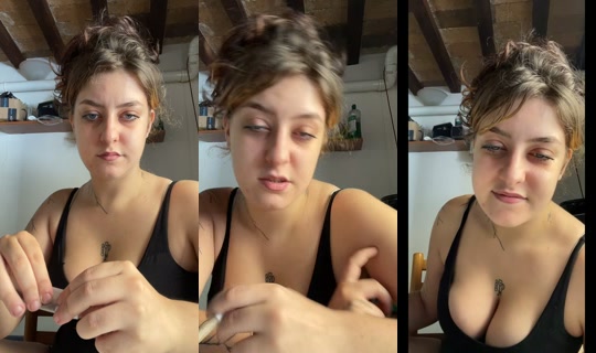 elyonra.vyrelshaya's Live Session — Jul 2, 2026, 12:44 PM