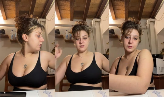 elyonra.vyrelshaya's Live Session — Jul 2, 2026, 6:21 PM