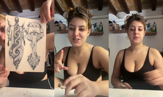 elyonra.vyrelshaya's Live Session — Jul 3, 2026, 11:02 AM