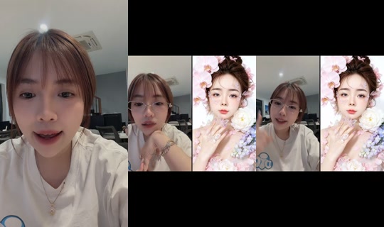 embexoxo's Live Session — Jul 1, 2026, 12:57 PM