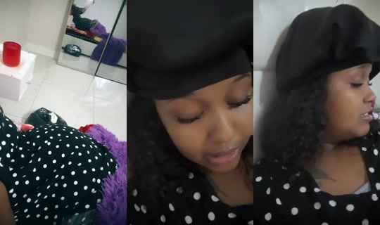 emelisweetie1's Live Session — Jul 3, 2026, 8:52 AM