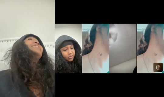 emelisweetie1's Live Session — Jul 4, 2026, 2:08 AM