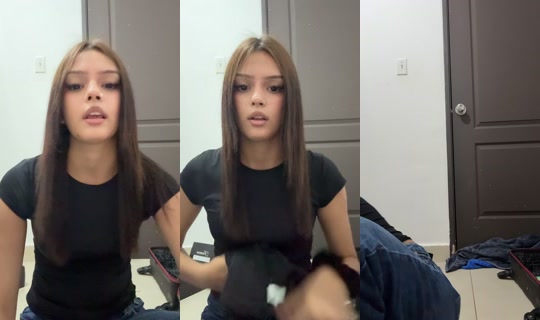 emiliaantonniaaa's Live Session — Jul 3, 2026, 5:52 AM