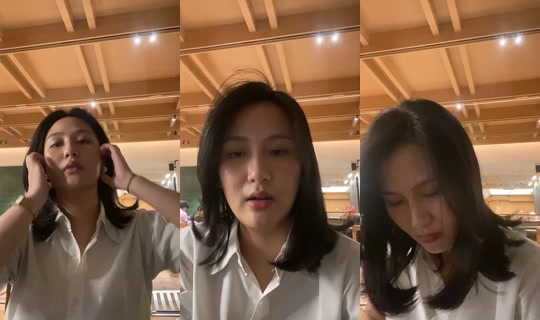 emilytjahja's Live Session — Jul 1, 2026, 12:23 PM