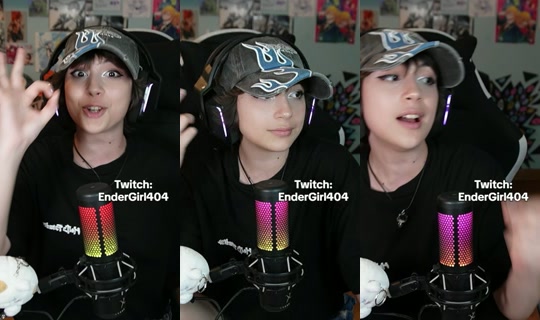 endergirl404's Live Session — Jul 1, 2026, 7:24 PM