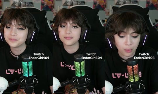 endergirl404's Live Session — Jul 3, 2026, 7:19 PM