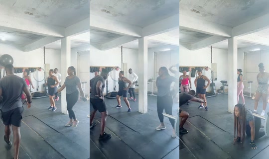 energyfitnesscenter's Live Session — Jul 2, 2026, 1:09 PM