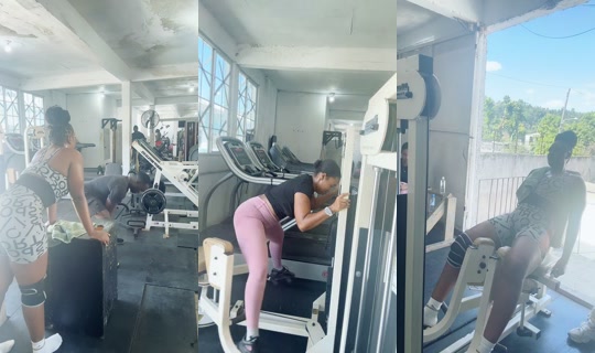 energyfitnesscenter's Live Session — Jul 2, 2026, 2:01 PM