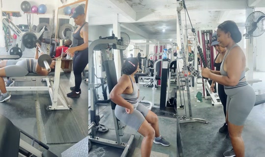 energyfitnesscenter's Live Session — Jul 3, 2026, 12:48 PM