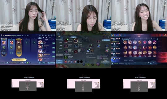 enjelinong's Live Session — Jul 4, 2026, 12:57 PM