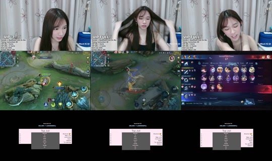 enjelinong's Live Session — Jul 4, 2026, 1:48 PM