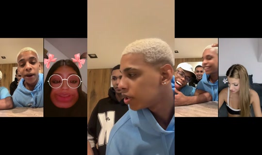 equipemanob's Live Session — Jul 1, 2026, 11:28 PM