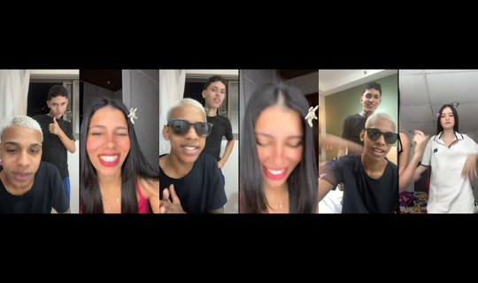 equipemanob's Live Session — Jul 3, 2026, 3:04 AM