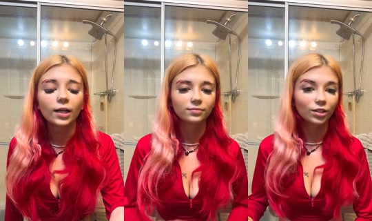 ericka6907's Live Session — Jul 2, 2026, 3:39 AM